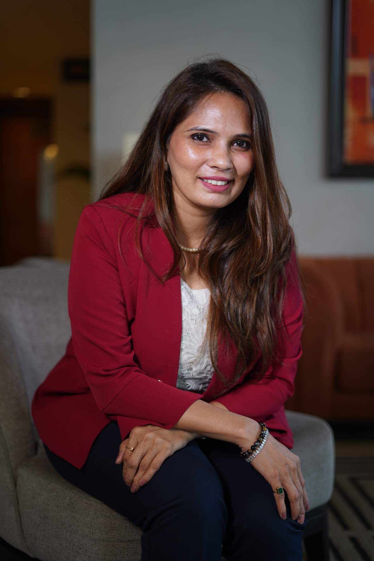 Bijall Bhavya Sheth