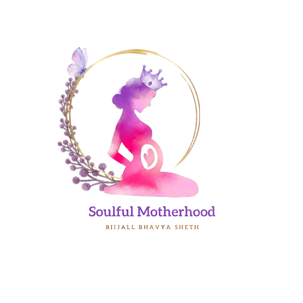 Soulful Motherhood